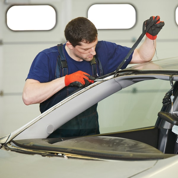 is car window chip repair worth the cost